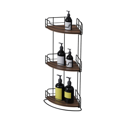 comprare Organizzatore di bagno in acciaio inossidabile fabbricazione online