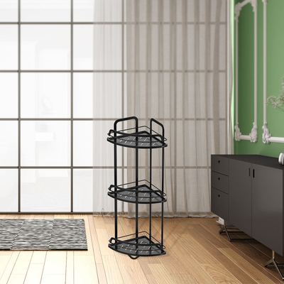 comprare Rack di filo di ferro versatile per banchetti domestici fabbricazione online