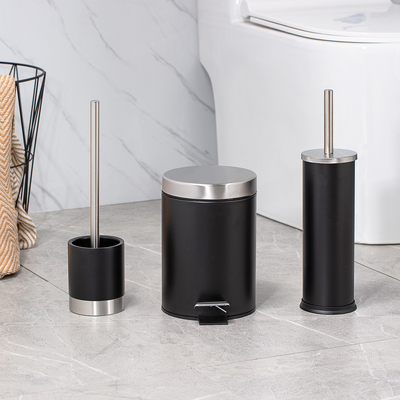 comprare Tipo di contenitore per rifiuti con pedale 3L 5L 12L 20L 30L fabbricazione online