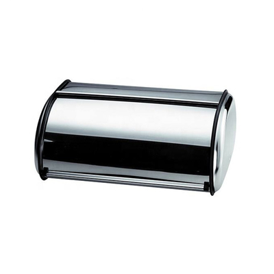comprare Cucina Contatore Metallico Cassa del Pane Per Mantenere il Pane Fresco Per Forma Piazza Festa fabbricazione online