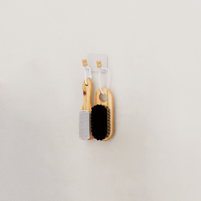 comprare Organizzatore doccia a scaffale magnetica a livello singolo per bagno fabbricazione online