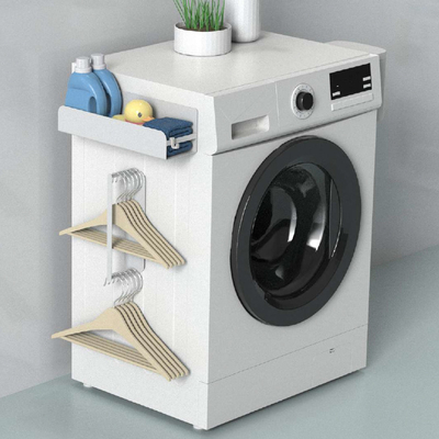 comprare Disegno funzionale Organizzatore di lavanderia magnetica fabbricazione online