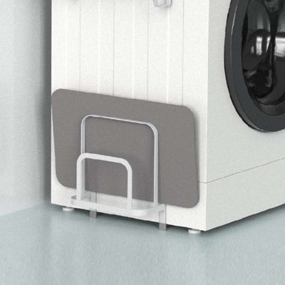 comprare Rack organizzatore di biancheria magnetico personalizzato con attrazione magnetica fabbricazione online