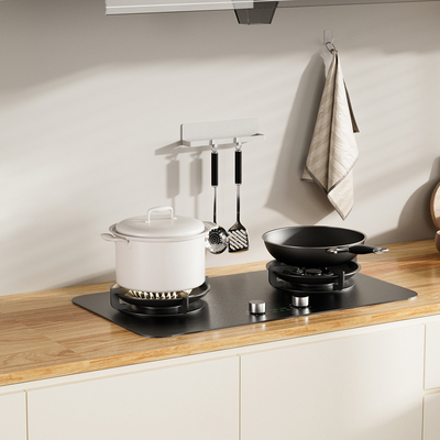 comprare Organizzatore per la casa con scaffale da cucina montata a parete fabbricazione online