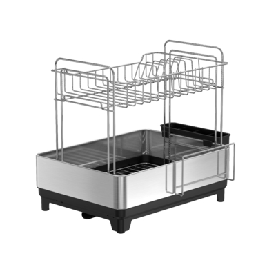 comprare Scaffalatura distaccabile in acciaio inossidabile rettangolare fabbricazione online