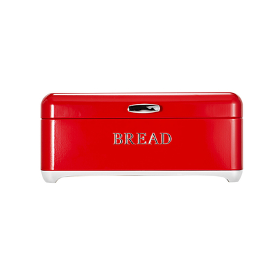 comprare Metallizzato contenitore di pane Set lattina da tè lattina da caffè lattina da cucina immagazzinamento contenitori di pane organizzatore di cucina può progettare stile Morden lusso fabbricazione online