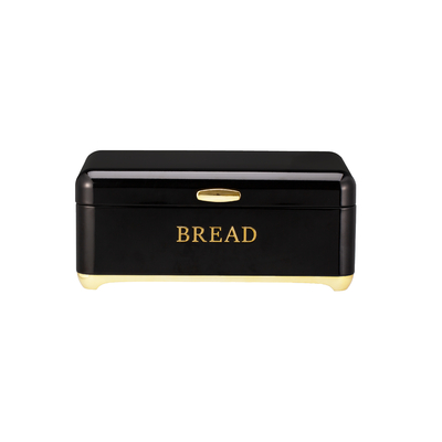 comprare Contenitori per il pane da cucina quadrati Contenitori per il pane da cucina quadrati Contenitori per il pane da cucina di serie corona Confezione per lattine di tè e lattine di caffè fabbricazione online