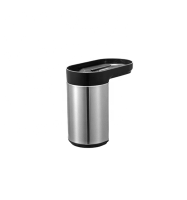 comprare Conserva in modo efficiente i tuoi beni essenziali con Silver Stainless Steel Sink Pod Compact Self-Drainage Sink Tidy fabbricazione online