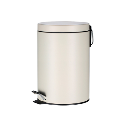 comprare Cisterna di rifiuti in acciaio inossidabile per cestino rotondo 3L/5L/8L/12L/20L/30L SS fabbricazione online