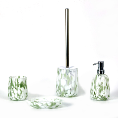comprare Esemplare negoziabile di accessori per il bagno fabbricazione online