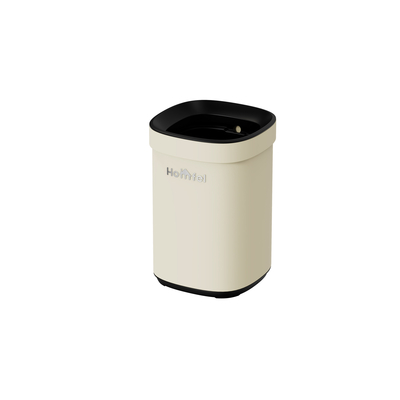 comprare Casalinghi SS rettangolare contenitore di rifiuti aperto senza coperchio 8L 12L 20L 30L fabbricazione online