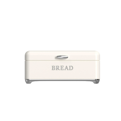 Festa Occasione Quadratura Metallico Cestino del Pane Set, Acciaio Inossidabile Cucina Cestino del Pane