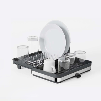 Dispositivo di scarico della cucina in acciaio inossidabile
