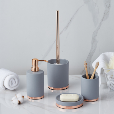 Accessori per il bagno durevoli
