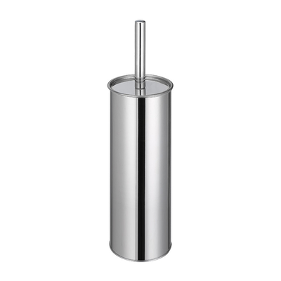 Spazzola e portabagno Set Dia.10.3*38.4CM Acciaio inossidabile per accessori per la manutenzione del bagno