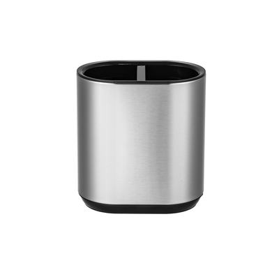 Portatore di utensili da cucina in acciaio inossidabile