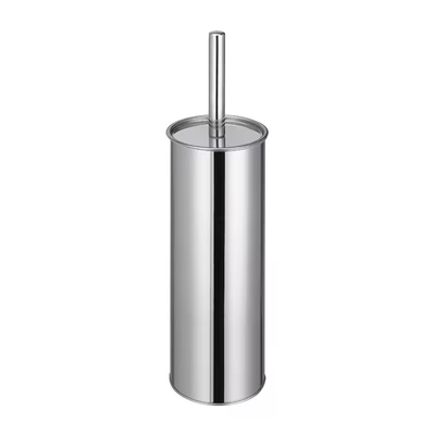 Spazzola e portabagno Set Dia.10.3*38.4CM Acciaio inossidabile per accessori per la manutenzione del bagno