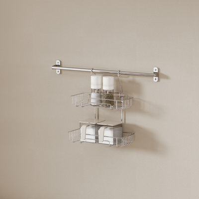 Organizzatore di cucina multifunzionale sostenibile