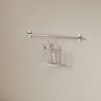 Portante per posate Moderno e elegante Organizzatore per cucina multifunzionale sostenibile